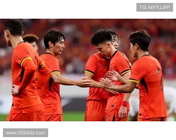 U23国足半场落后 媒体：替补差距太大