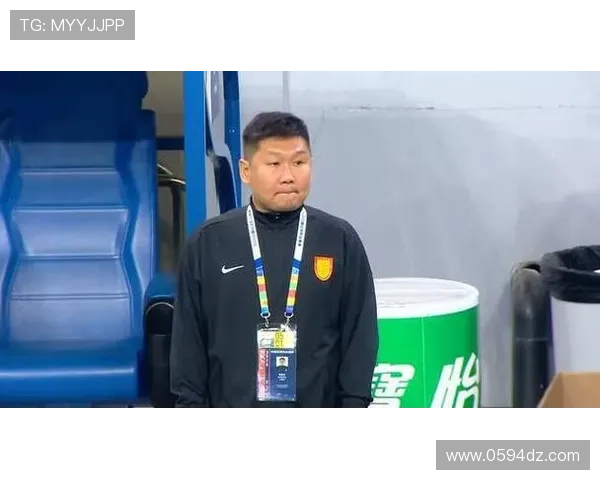 刘建业坦言场面被动仍把握机会取胜